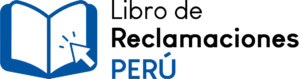 libro de reclamaciones Peru