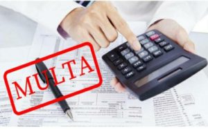 multas libro de reclamaciones virtual