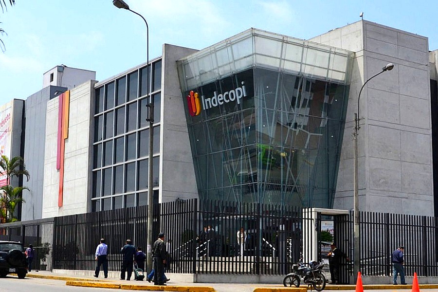 Libro de reclamaciones