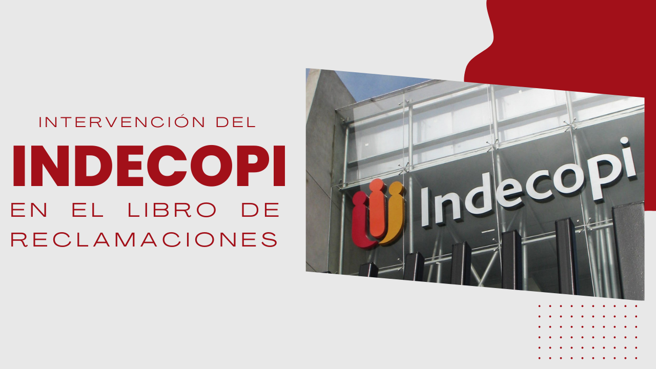 Libro de reclamaciones